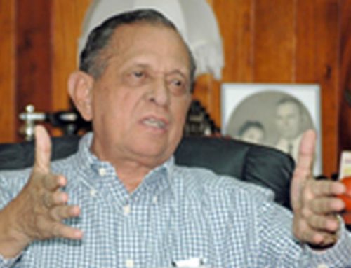 Asamblea Nacional rinde homenaje a Carlos García